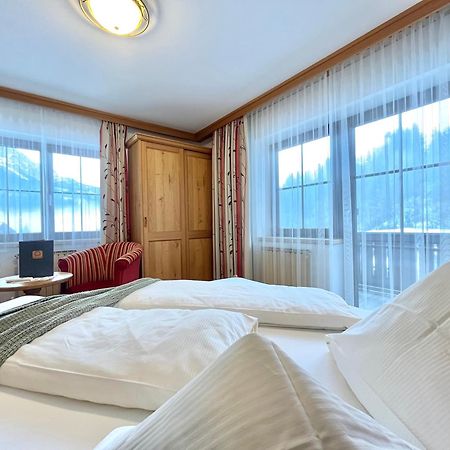 Untergrundgut Villa Leogang Ngoại thất bức ảnh