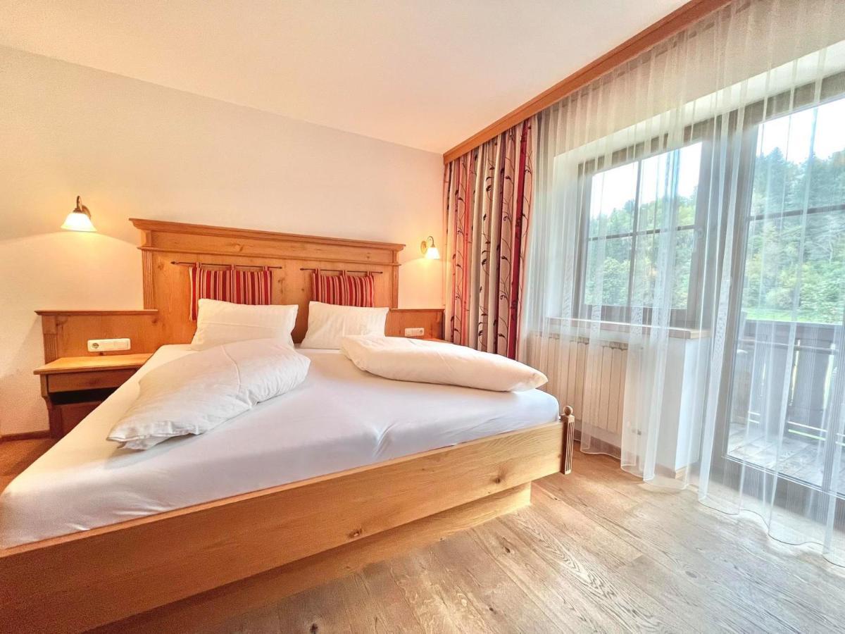 Untergrundgut Villa Leogang Ngoại thất bức ảnh