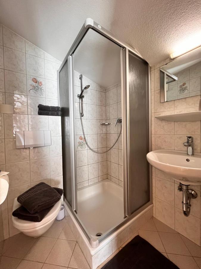 Untergrundgut Villa Leogang Ngoại thất bức ảnh