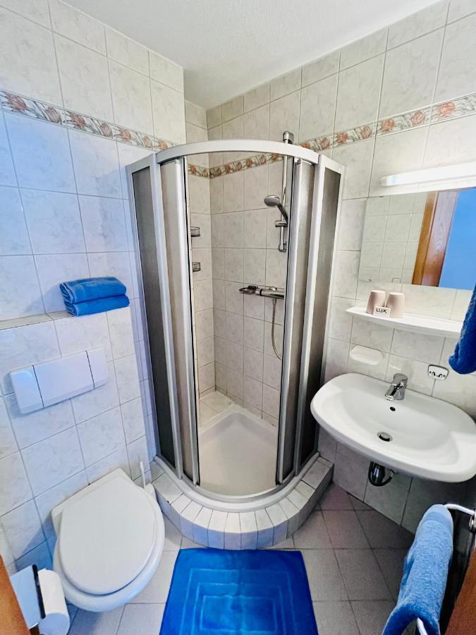 Untergrundgut Villa Leogang Ngoại thất bức ảnh