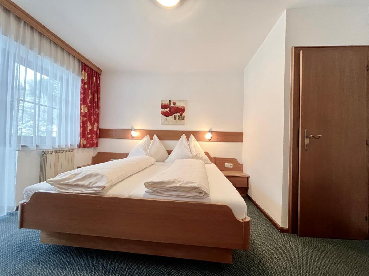 Untergrundgut Villa Leogang Ngoại thất bức ảnh