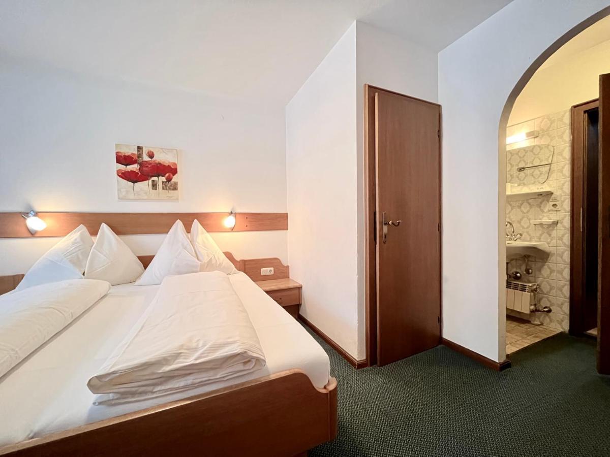 Untergrundgut Villa Leogang Ngoại thất bức ảnh
