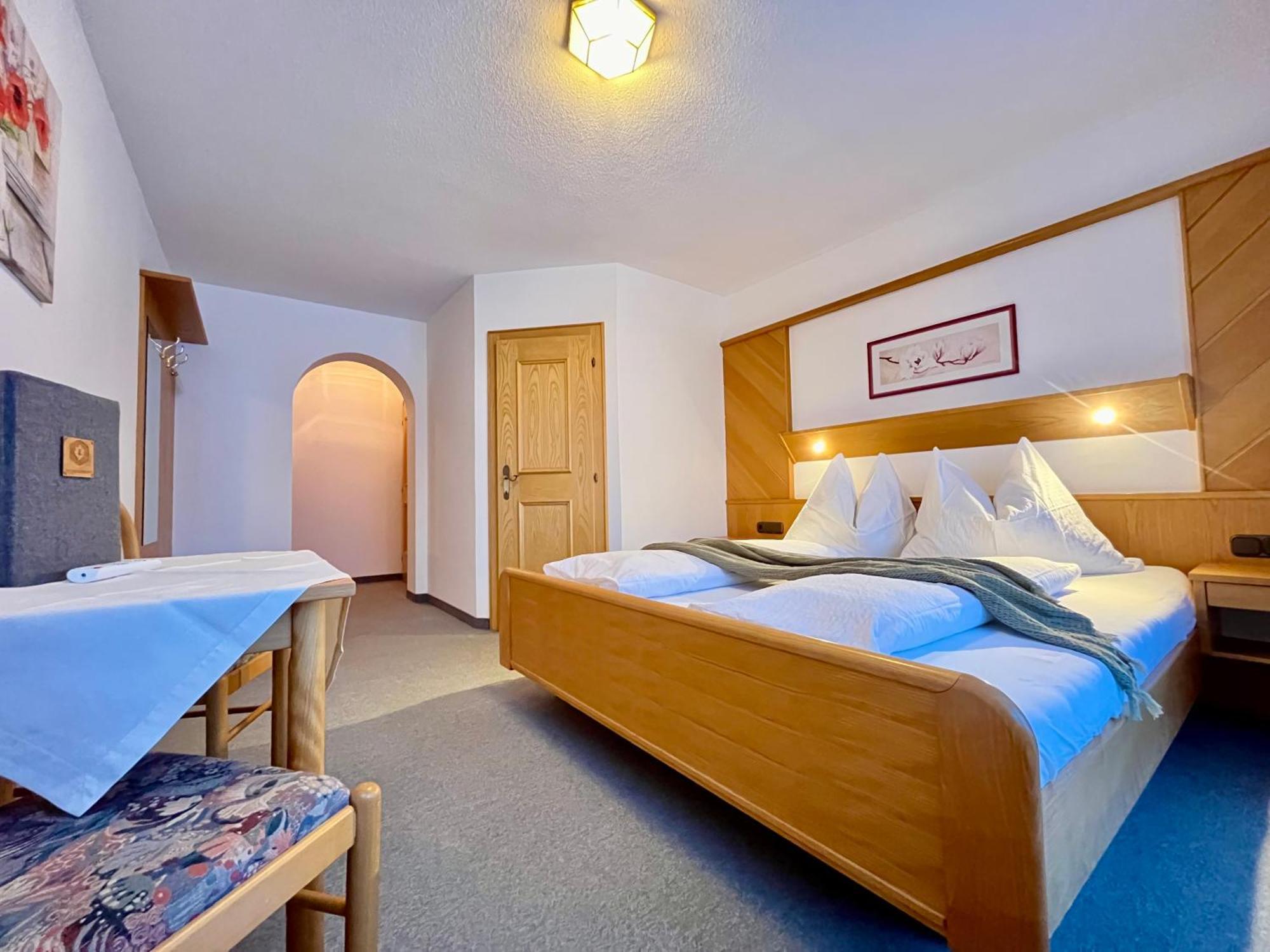 Untergrundgut Villa Leogang Ngoại thất bức ảnh