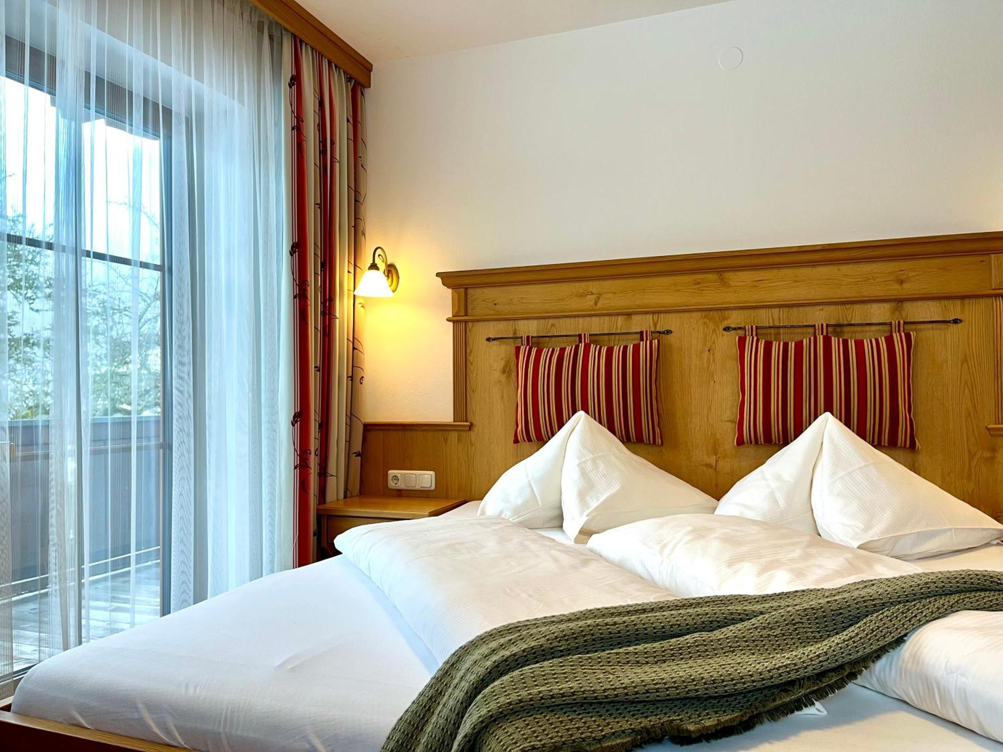 Untergrundgut Villa Leogang Ngoại thất bức ảnh